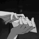 Hand Hold Tender emoji