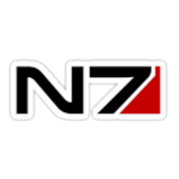 N7 emoji