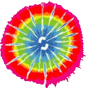 Tyedyeswirl emoji