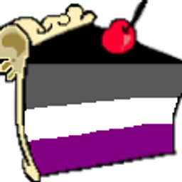 Ace Cake emoji