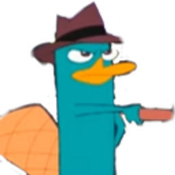 Agent Perry E emoji