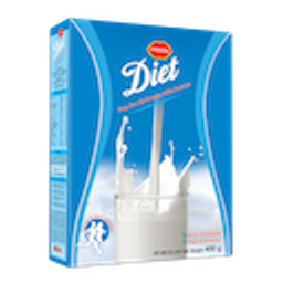 Diet Milk emoji
