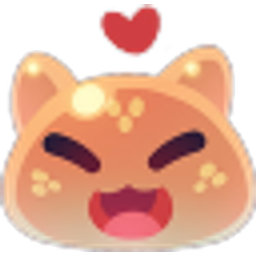 Jello Cat emoji