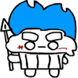 Warrior Muffin emoji
