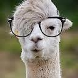 Babyllamas emoji
