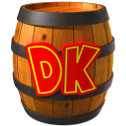 Dk emoji