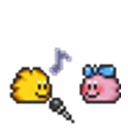 Knuddels Serenade emoji