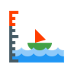 Low Tide emoji