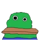 Borpacheck emoji