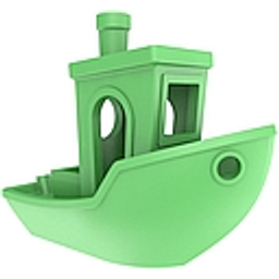 3dbenchy Mod emoji