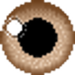 Eye Brown emoji