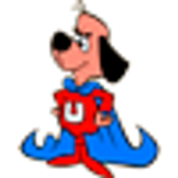 Underdog emoji