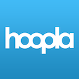 Hoopla emoji