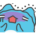Bugcatweirdfeeling emoji