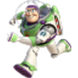 Buzzlightyear emoji