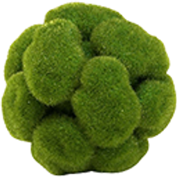 Moss7 emoji