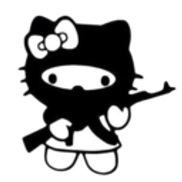 Hkgun emoji