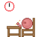 Exam emoji