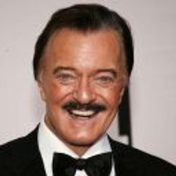 Robert Goulet emoji