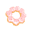 Mochi Donut emoji