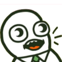 Surprised Pervis emoji