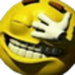 Maaaaan emoji