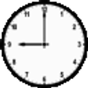 Late emoji