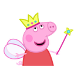 Fairypepa emoji
