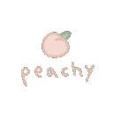 Peach1q emoji
