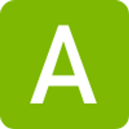 Green Square Letter A emoji