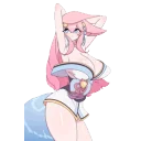 Ahrisway emoji