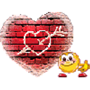 Love Statement emoji