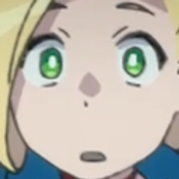 Marcille Shocked emoji