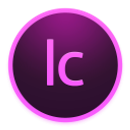 Adobe Lightroom Icon emoji