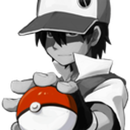 Ashered emoji