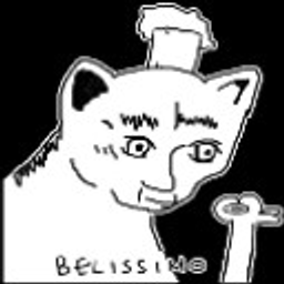 Bellissimo emoji