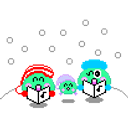 Greenkao Carol emoji