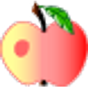 Apple Nom emoji