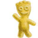 Sourpatch Breakglass emoji
