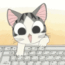 Computercat emoji