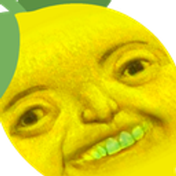 Creepylemon emoji