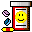 Pills emoji