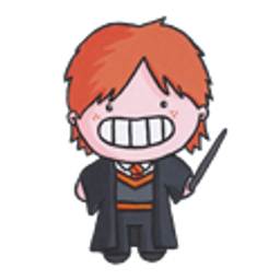 Ronweasley emoji