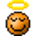 Angel Halo emoji