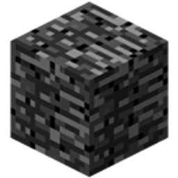 Bedrock emoji