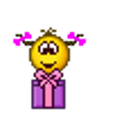 Gift Perfume emoji