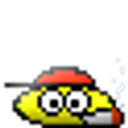 Joint Bouncing emoji