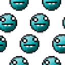 Buckteeth Scroll emoji