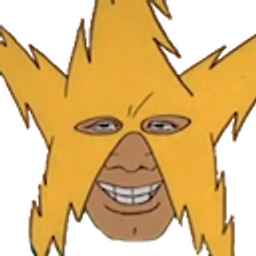 Electro emoji