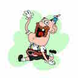 Uncle Grandpa emoji